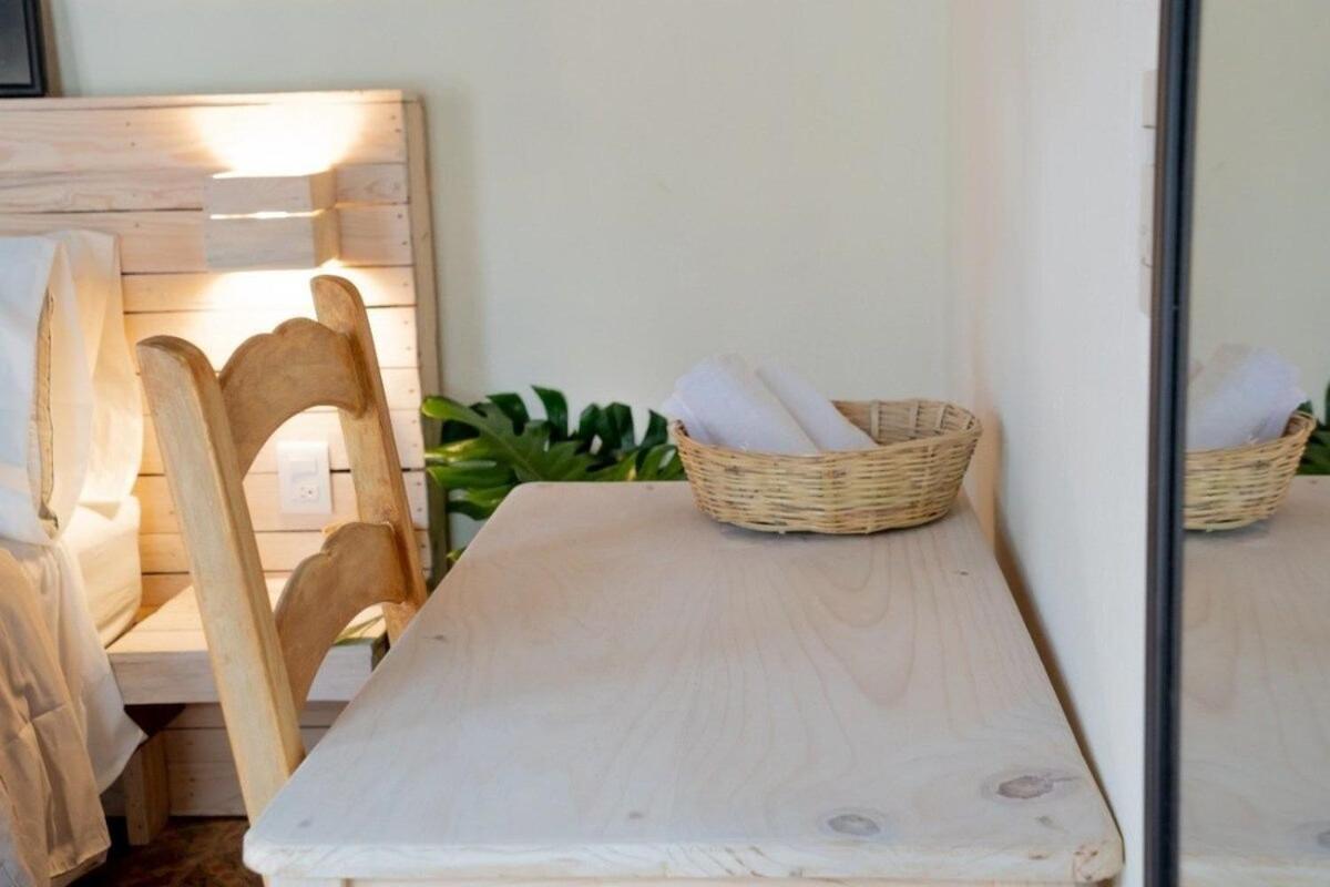 לינה וארוחת בוקר San Cristóbal de Las Casas Casa Cheleb מראה חיצוני תמונה