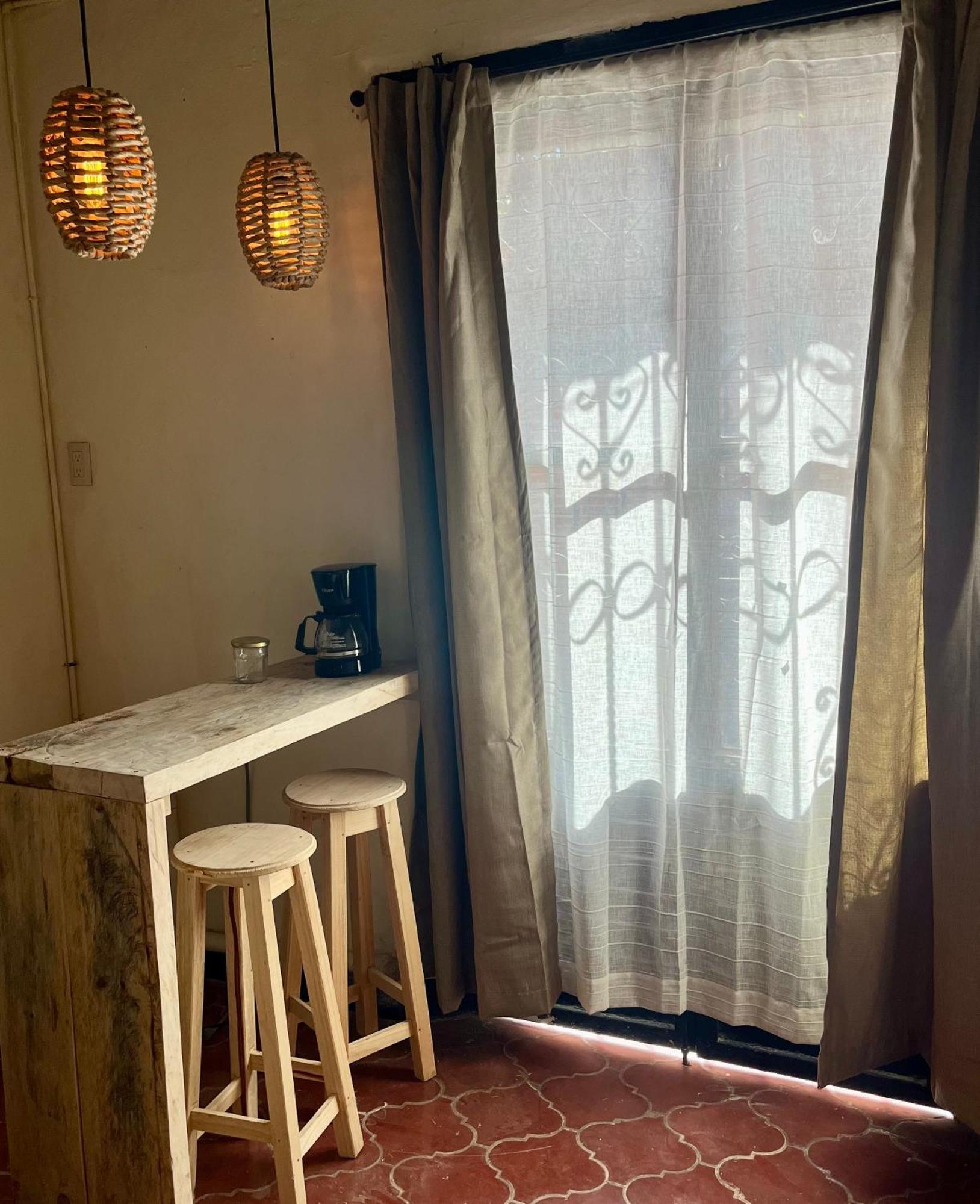 לינה וארוחת בוקר San Cristóbal de Las Casas Casa Cheleb מראה חיצוני תמונה