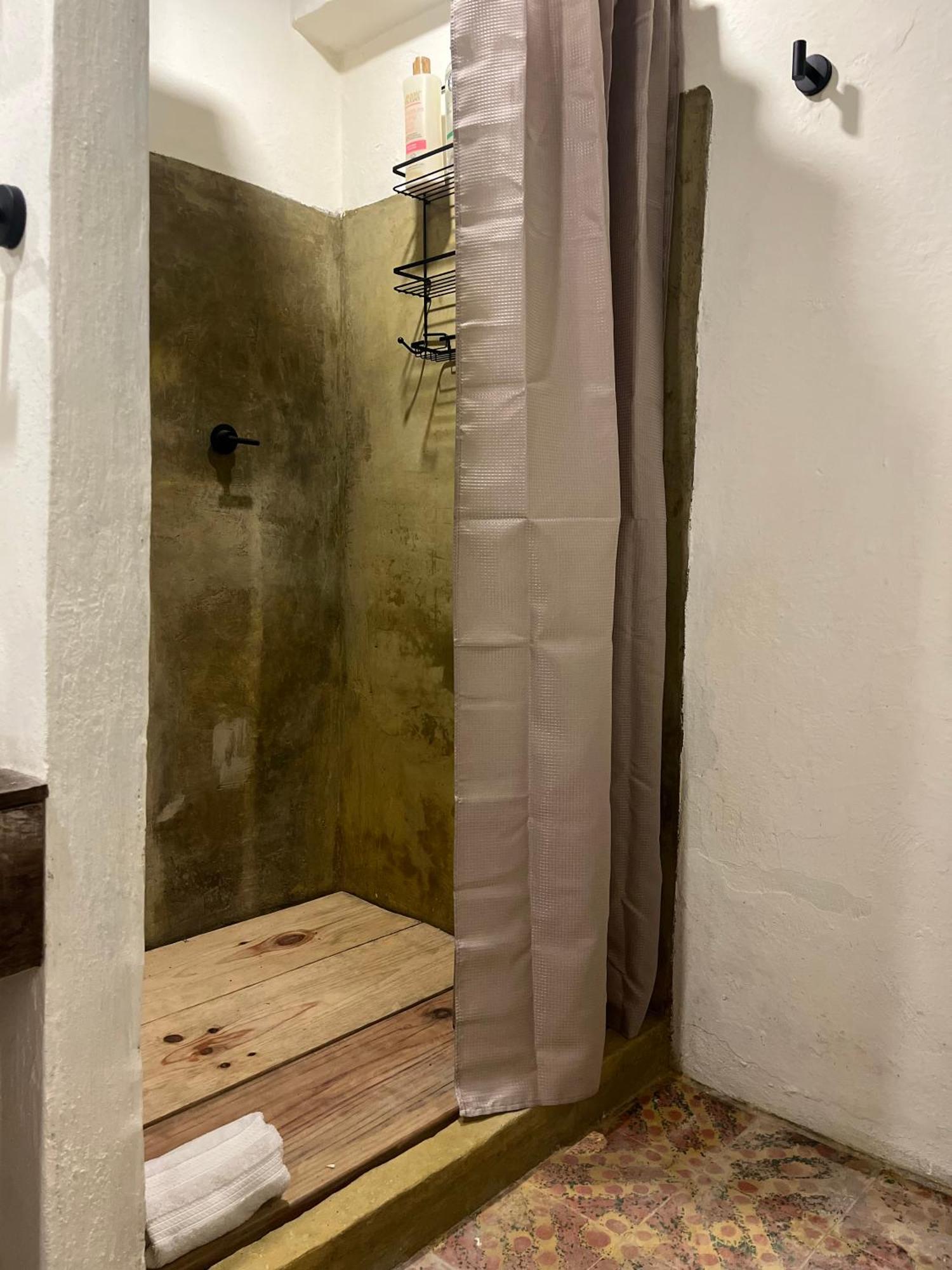 לינה וארוחת בוקר San Cristóbal de Las Casas Casa Cheleb מראה חיצוני תמונה